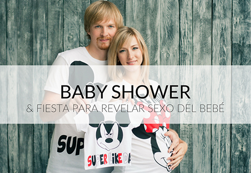 Baby Shower